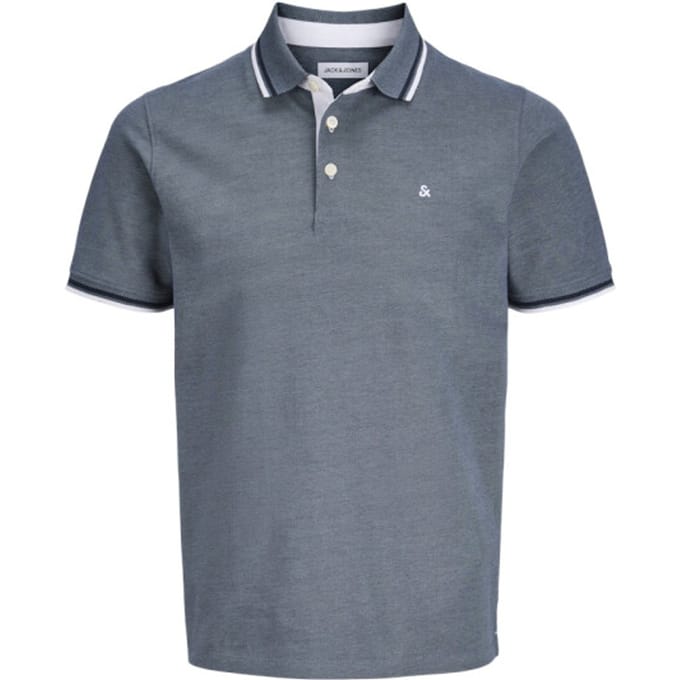 Jack & Jones Essentials Paulos Polo Heren - Maat M