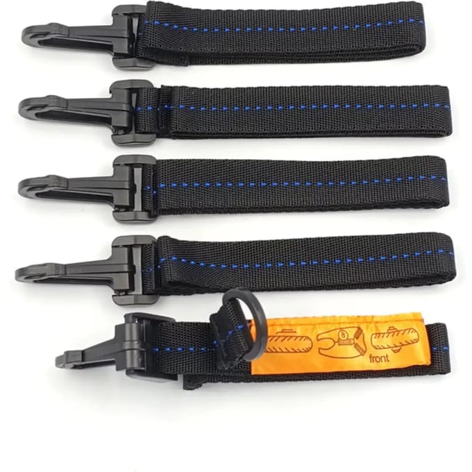 Motorfiets riem onderdelen Tucano Urbano Termoscud® R153