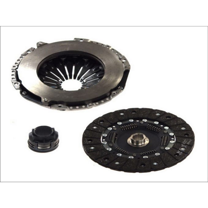 Koppelingsset SACHS 3000 846 101