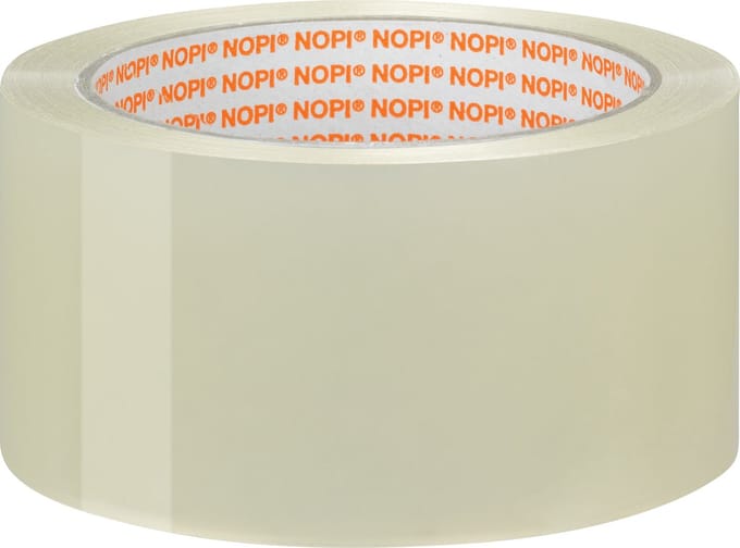 NOPI verpakkingstape Universal