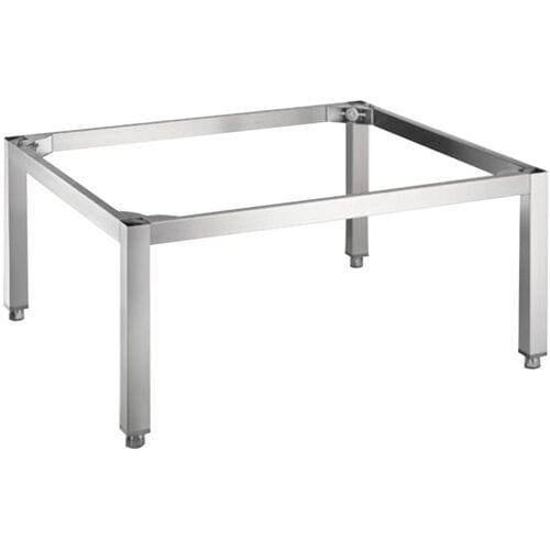 GGM Gastro Untergestell - für Kombidämpfer KB511 & KB1011 Zilver