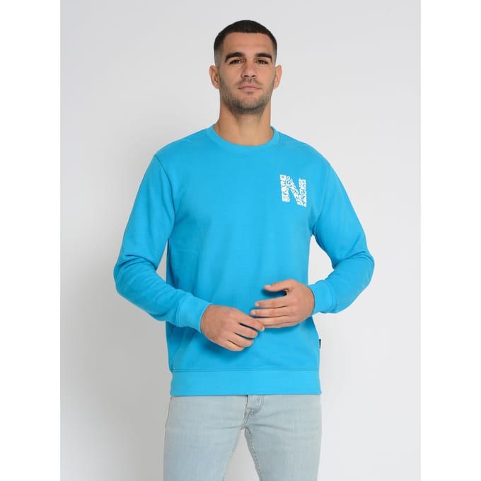 Nassau Strand Sweatshirt NB231045