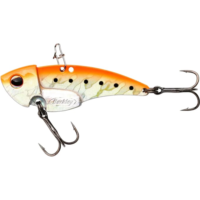 Hard vleesetend lokaas Berkley PowerBlade