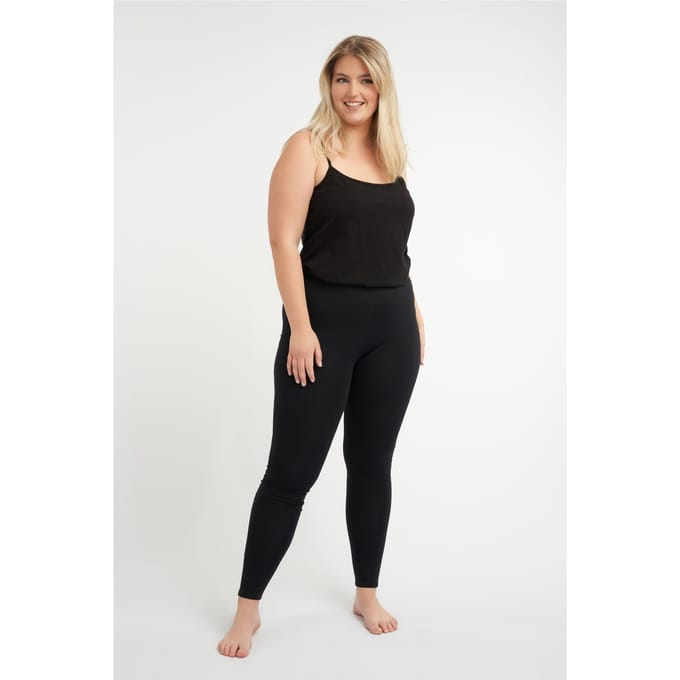 MS Mode Legging Legging - set van 2