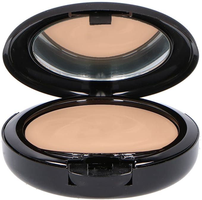 Make-up Studio Light Velvet Foundation - WB3 Natural Beige