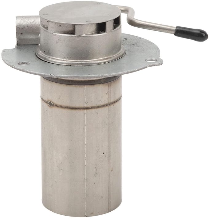 Snelle Verwarming - RVS Branders voor Eberspacher Airtronic D2