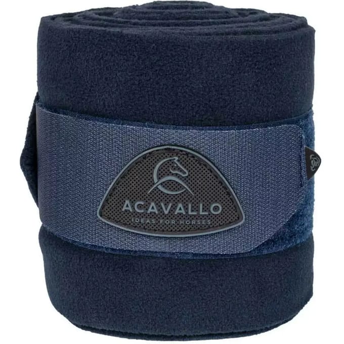 Paardenpolobanden Acavallo (x2)