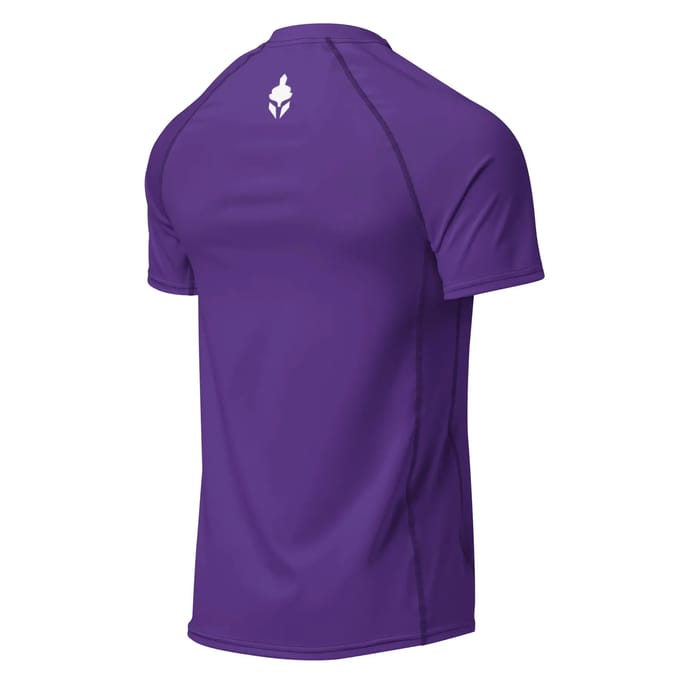 Rashguard TYCE Totally Agent 2