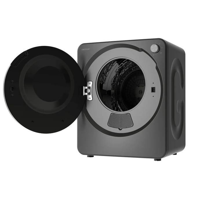 Mini Wasdroger Cecotec Bolero DressCode Dry 3150V