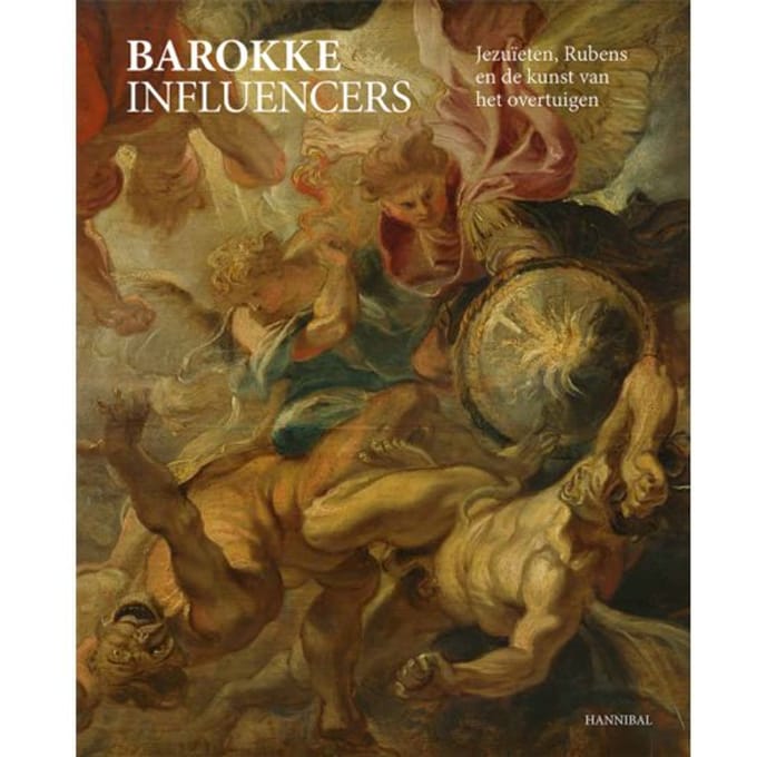 Baroque Influencers