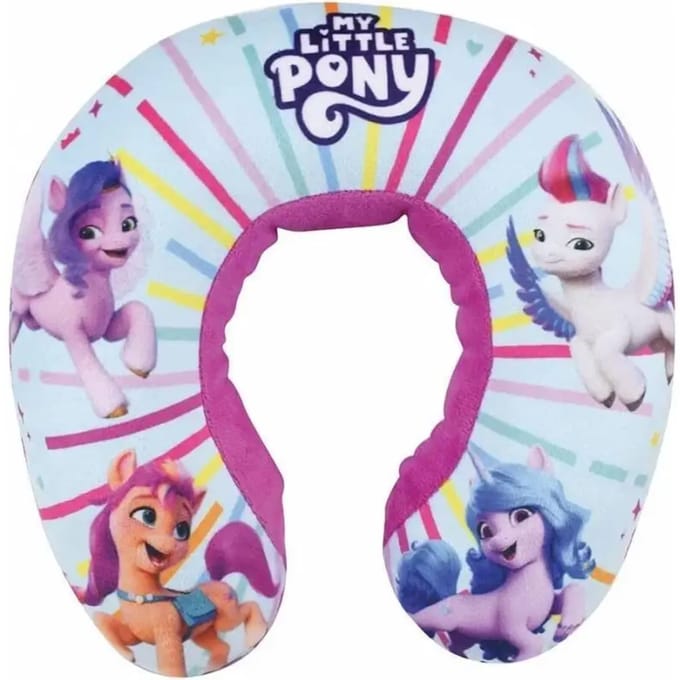 Kinder choker Jemini My Little Pony