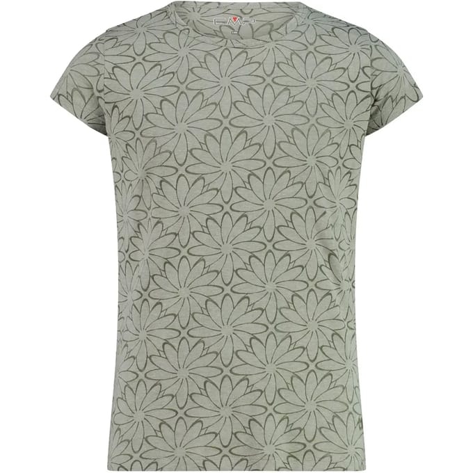 Jersey T-shirt voor meisjes CMP