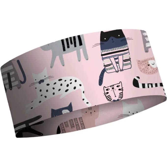 Hoofdband voor kinderen MATT MATTcat