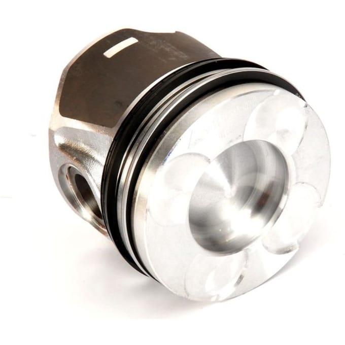 Zuiger NÜRAL 87-137606-00
