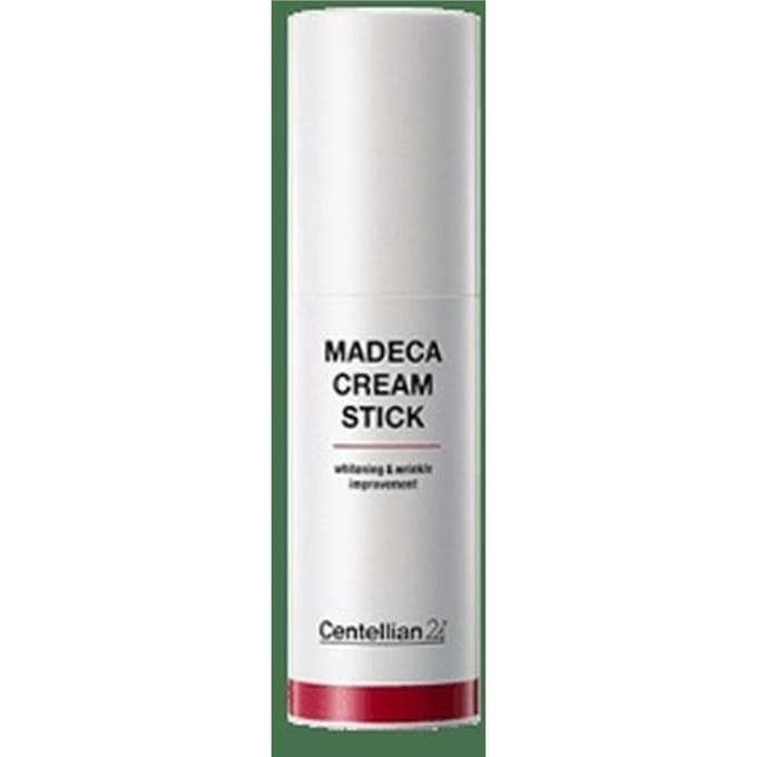 Authentieke CENTELLIAN24 Madeca Crème Stick 10g – Rimpel Vangende Stick white