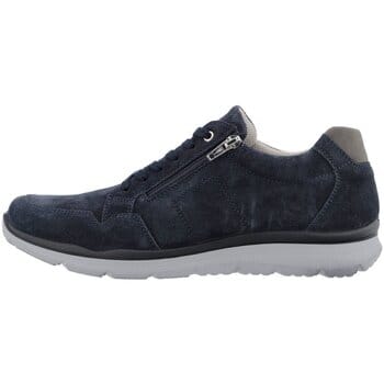 Ara Benjo heren sneaker - Donkerblauw - Maat 40