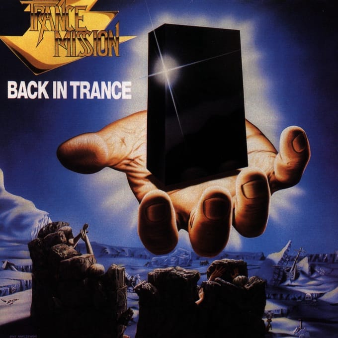 Trancemission - Back In Trance (CD)