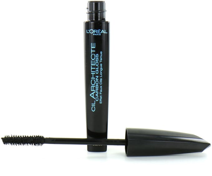 L'Oréal False Lash Architect Mascara - Carbon Black