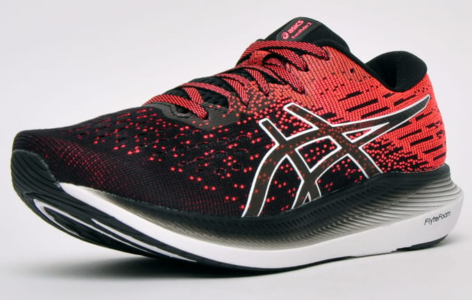Asics EvoRide 2 Dames
