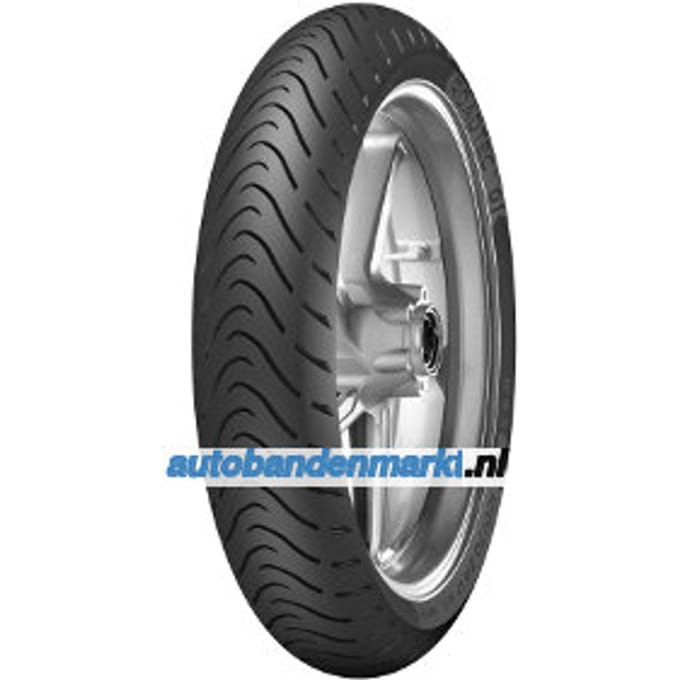 Motorband Metzeler Roadtec 01 (HWM) heavy bikes ZR 17 M/C (73W) TL