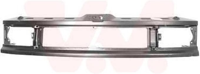 VanWezel 2813667 - Face-armature avant pour Iveco Turbo daily de 2000 à 2006