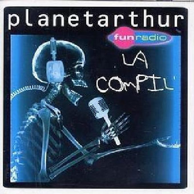 Planete Arthur