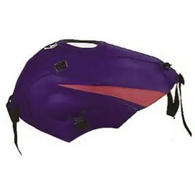 Motorfiets tankbeschermer Bagster zzr 600
