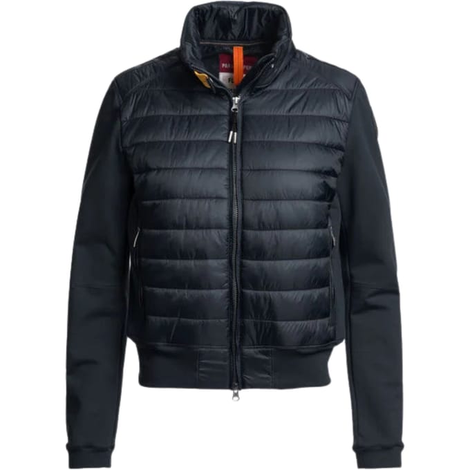 Parajumpers Rosy Gewatteerde Jassen Donkerblauw Pwhyfp32