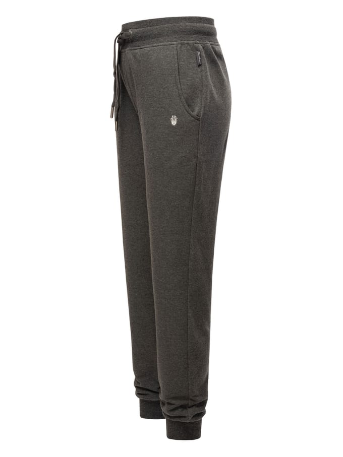 Navahoo dames joggingbroek Schmusekätzchen – Comfortabel & Trendy