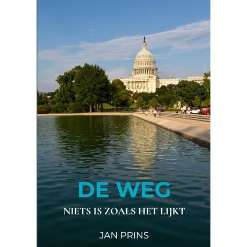 De Weg - Jan Prins