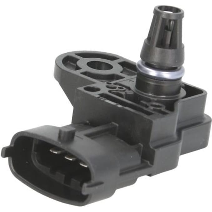 Sensor, inlaatspruitstukdruk BOSCH 0 261 230 429