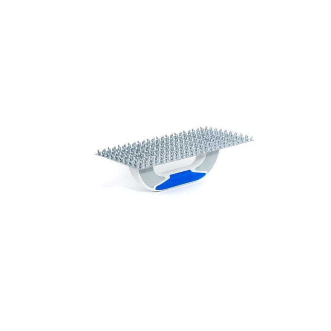 Décapeur à enduit Kubala 250X130Mm 1418