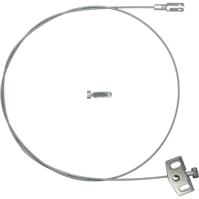 Kabel, parkeerrem ABE C7R027