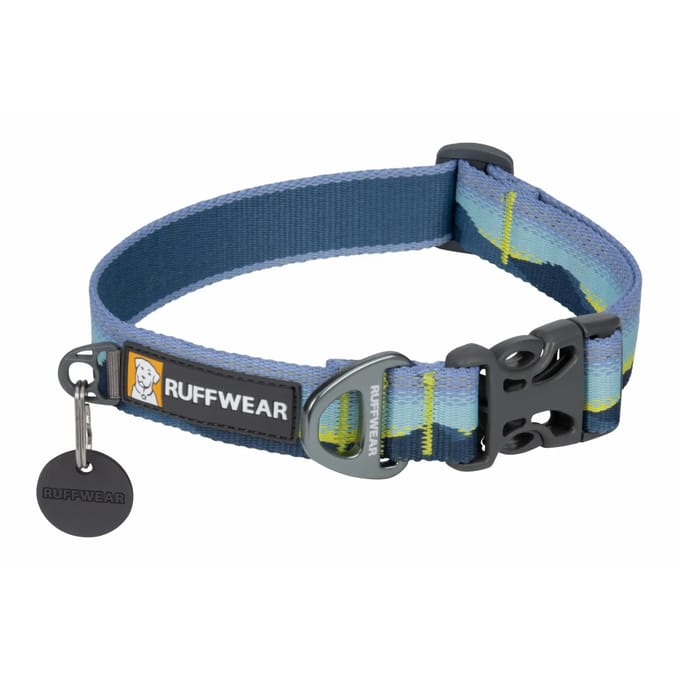 Hondenhalsband Ruffwear Crag