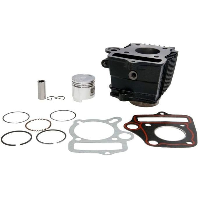 Cilindervoeringset INPARTS IP000106