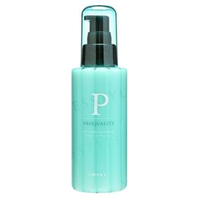 Utena - Proqualite Hair Conditioning Emulsion 110ml