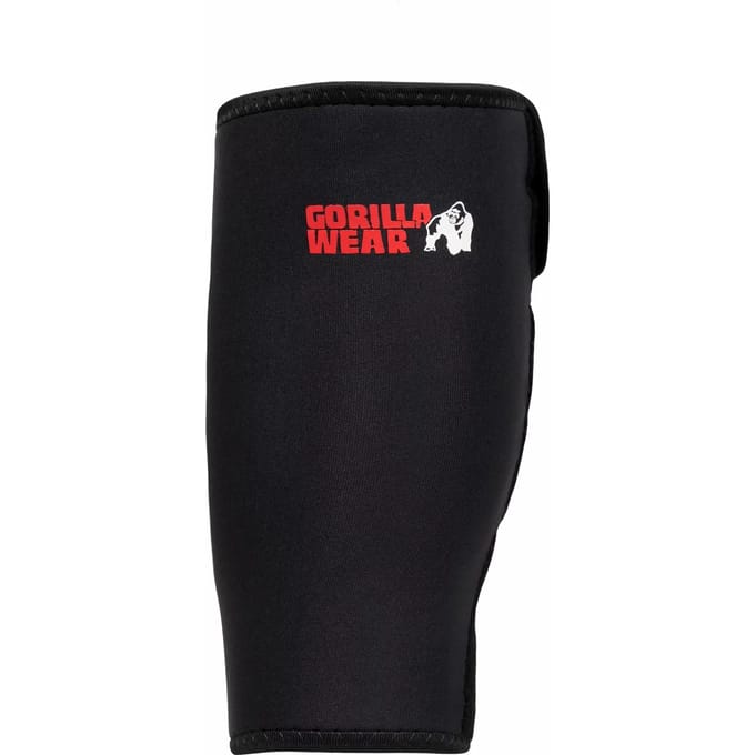 Scheenbeschermer Gorilla Wear Calf