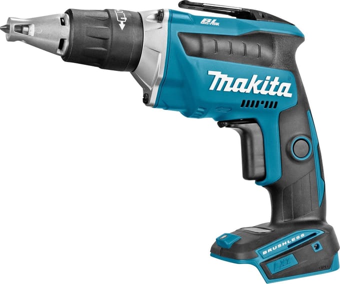 Makita - DFS452ZJ - 18V - schroefmachine - in Mbox