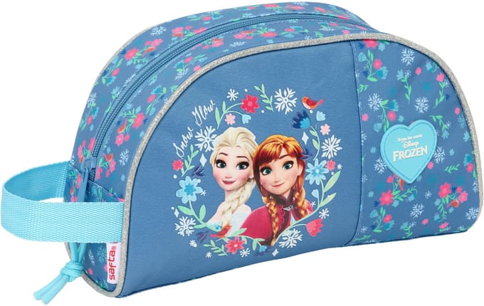 Disney Frozen Toilettas Flower - 26 x 16 x 9 cm - Polyester