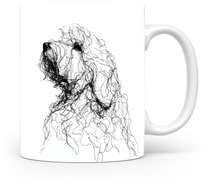 Beker Komondor