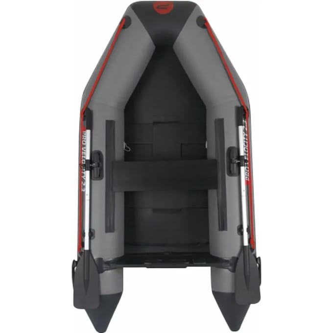 Opblaasboot Vissersboot Xpro Velocity 2.3- 2 personen - 230x126 cm