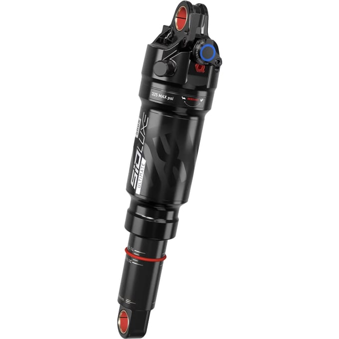Achterdemper Rockshox Sidluxe Ultimate.remo 3P