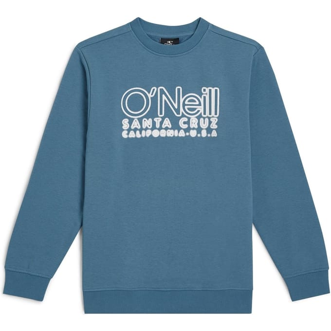 O'Neill Boys Essentials Crew Mozart Blue Taglia: 140 | Maglioni Outlet | kids | Blu