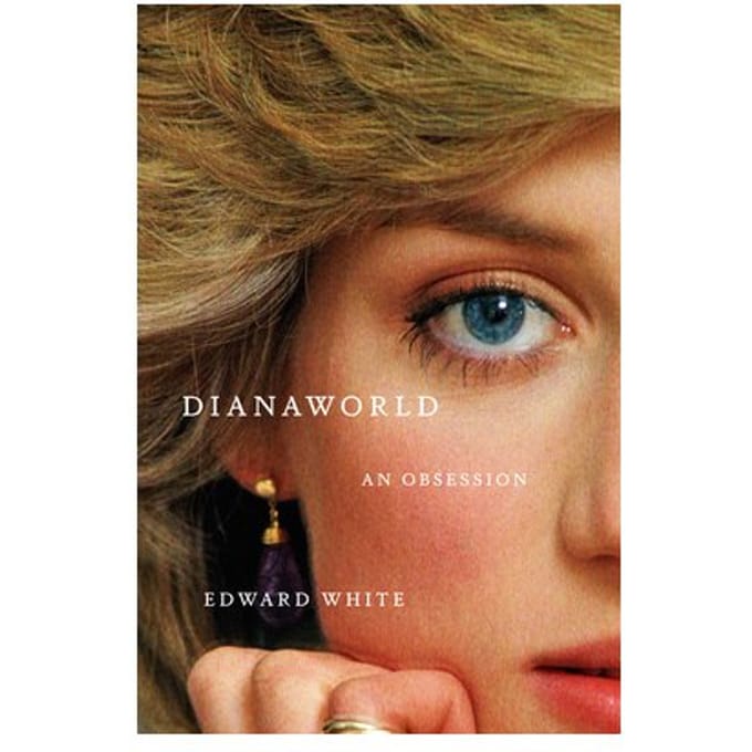 Dianaworld - Edward White