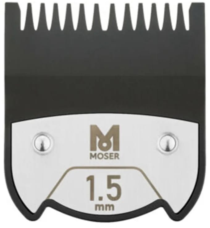 Wahl Opzetkam Type 19 1801 Magnetic 1.5 mm