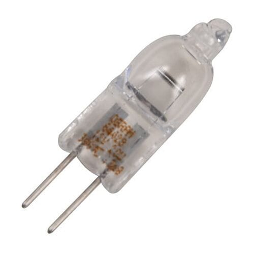 AEG Halogeenlampje 8996613427500