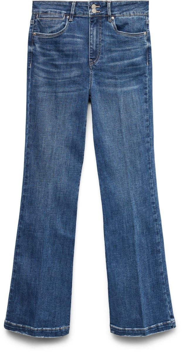 Vero Moda Flared fit jeans VMTANNA High waist Flared fit Jeans