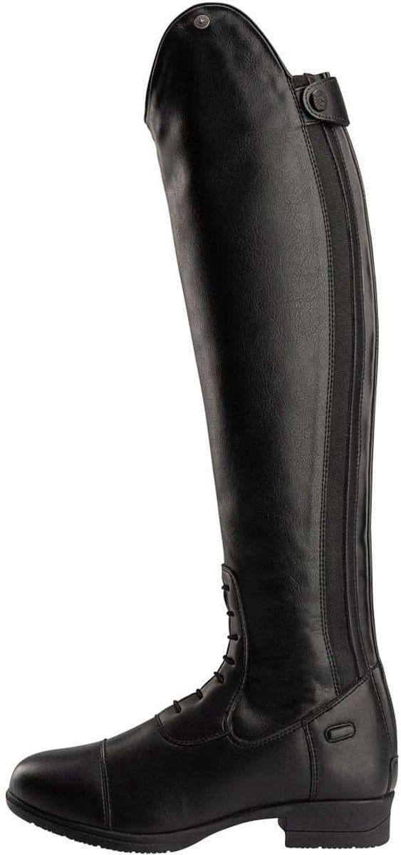 Suedwind Rijlaars Nova Tall Vegan Black - 38 Normal-Normal | Paardrijlaarzen