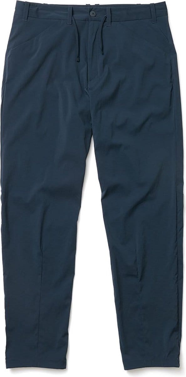 Houdini Wadi Broek Blauw L Man