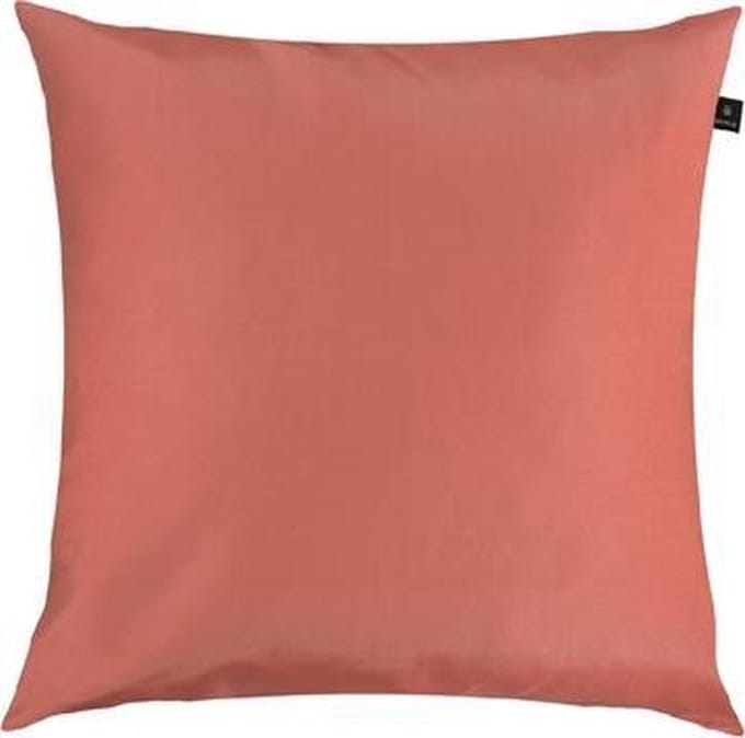 Versailles kussen coral - 50 x 50 cm